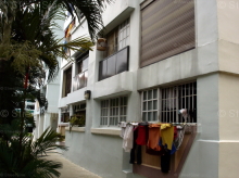 Blk 356 Woodlands Avenue 5 (Woodlands), HDB Executive #347152